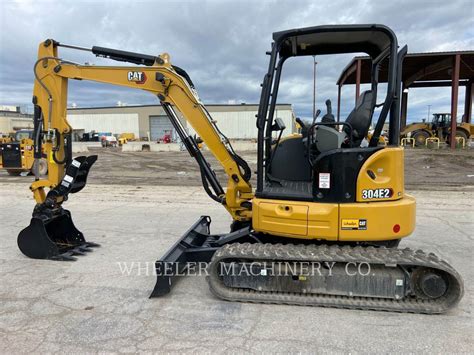 used cat 304 mini excavator for sale|2022 caterpillar 304e2 cr.